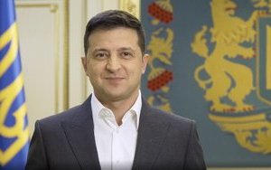 Зеленский назвал вопрос общенационального опроса: нужна ли на Донбассе свободная экономическая зона. ВИДЕО