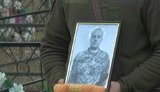 Николаевщина простилась с морпехом Александром Отрепьевым, убитым вражеским снайпером под Водяным. ВИДЕО+ФОТОрепортаж