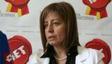 ЧТО ЯНУКОВИЧ СДЕЛАЛ С КАЛАШНИКОВЫМ?! Закончилась интернет-конференция с Анной Герман.