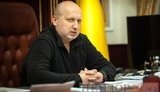 Олександр Турчинов: "Подальше звільнення окупованих територій у рамках АТО неможливе, потрібен новий формат протидії РФ"
