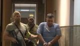 "Водій автобуса. 140 кг ваги. Яка ДРГ?!", - репортаж з Енергодару - батьківщини Євгена Панова
