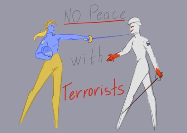 Російська версія Барбі, спадщина НКВД, Слуги на Мальдівах. Свіжі ФОТОжаби від Цензор.НЕТ 08