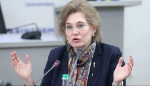 Голубовская заявила, что в Украине не расследуются случаи поствакцинальных осложнений: Весь мир рапортует, а у нас тишина и спокойствие