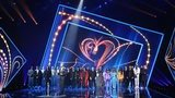 Євробачення-2020: у фіналі нацвідбору заспівають: TVORCHI, KHAYAT, David Axelrod, Jerry Heil, KRUTЬ і Go-A. ВIДЕО