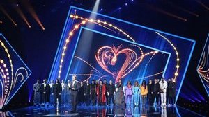 Євробачення-2020: у фіналі нацвідбору заспівають: TVORCHI, KHAYAT, David Axelrod, Jerry Heil, KRUTЬ і Go-A. ВIДЕО