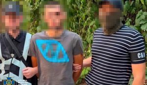 Вчиняли підпали на замовлення РФ: викрито двох підпалювачів, завербованих через онлайн-знайомства, - СБУ. ФОТО