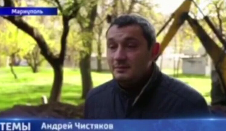 Окупанти в Маріуполі видали електрообігрівачі, які не можна вмикати, - міськрада. ВIДЕО