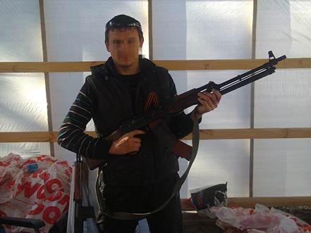 боевик