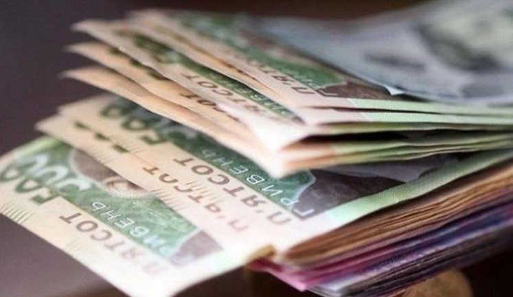 На едином казначейском счете 60,7 млрд грн, этого достаточно для обеспечения необходимых платежей в 2020 году, - Марченко