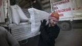 92-й "путінський гумконвой" вирушив із РФ на окупований Донбас
