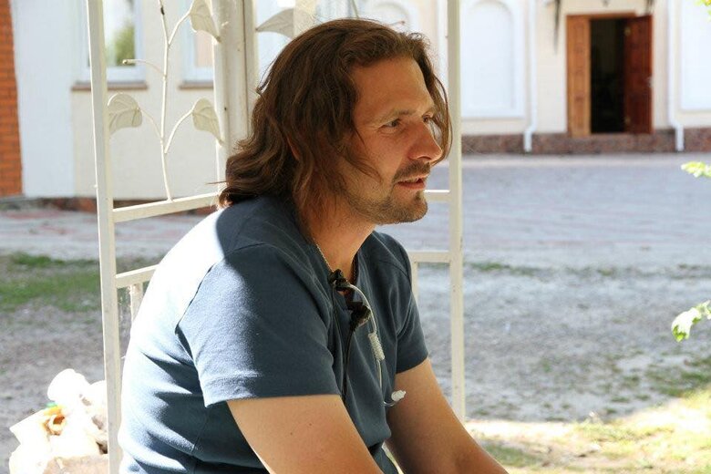Yuriy Kirpik