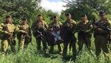 армия помощь волонтеры