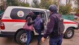 Head of Dnipropetrovsk Regional Council calls on residents of frontline communities to decide on evacuation