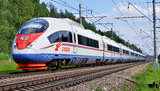 ржд,siemens,сапсан
