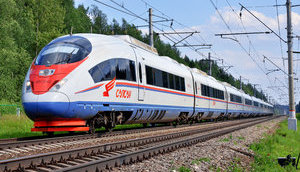 ржд,siemens,сапсан