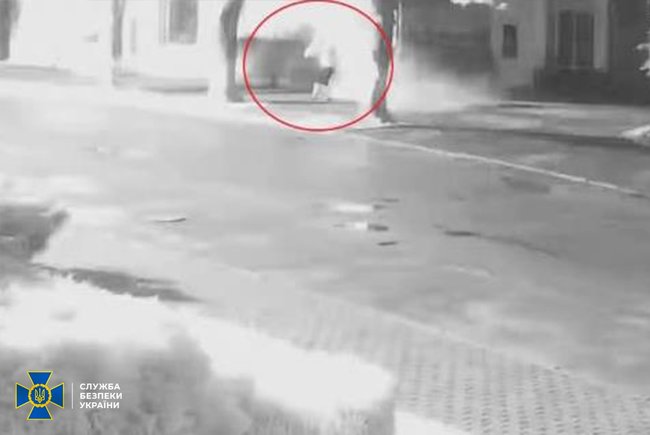 СБУ повідомила про підозру Семенченку в організації обстрілу каналу 112 04