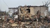 Ворожа авіація вщент знищила селище Яковлівка на Харківщині, - Венедіктова. ФОТОрепортаж