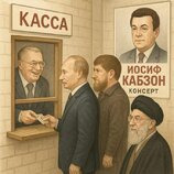 Швидше, не затримуйтесь!