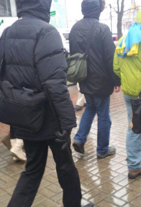 провокация