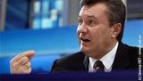 Янукович: если натовские чиновники уважают Украину, то вопрос о присоединении к ПДЧ будет отложен