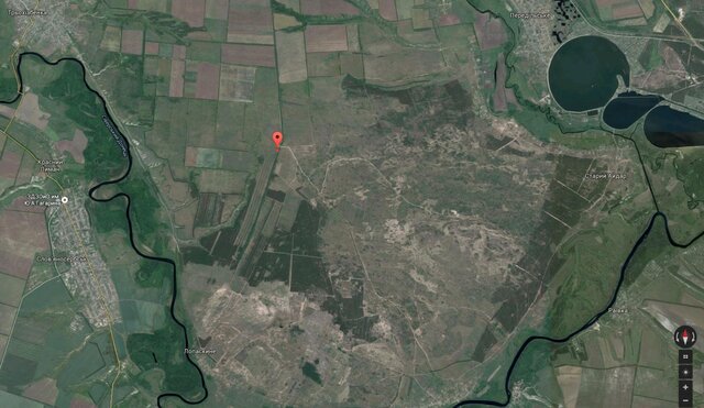 карта