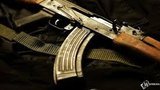 6-річного хлопчика підстрелили з автомата Калашникова просто під час гри на вулиці, - поліція Рівненщини