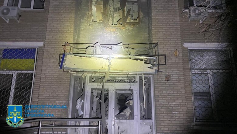 Последствия обстрелов Никопольщины: Пострадала женщина, повреждены дома 08