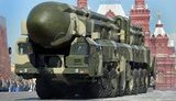 В ближайшее время Россия может разместить ядерное оружие в оккупированном Крыму, - Данилов