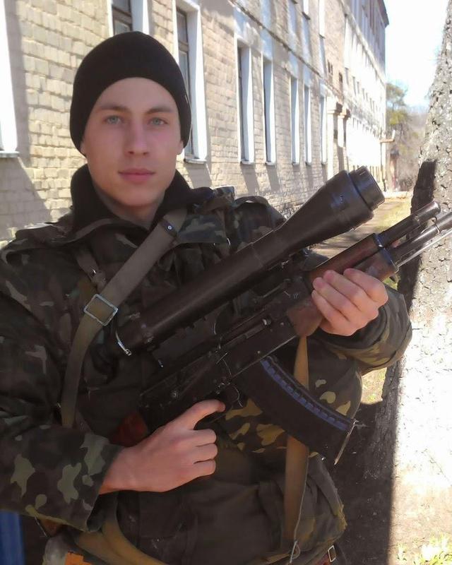 россия похищение плен васильева