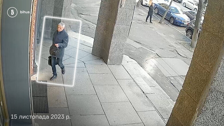 Экс-советник главы АРМА Думы является теневым куратором агентства, - СМИ 02