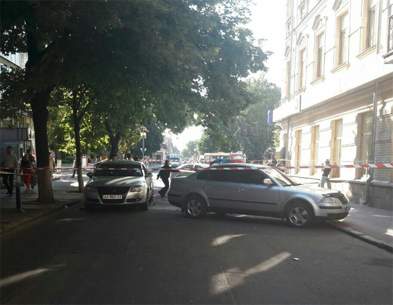 кировоград автомобиль патрульные