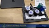 СБУ на Одесчине пресекла деятельность организованной группировки, которая занималась незаконным отчуждением имущества. ФОТО