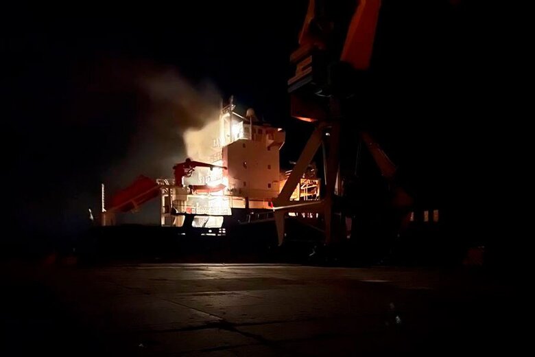 Заступник командира стрілецької роти Марія Іщенко: Щоб вибратись із Маріуполя, пішли пішки до Мелекіного. Це понад 20 кілометрів. Але в Мелекіному уже була русня 03