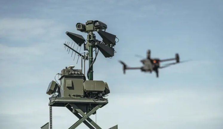 Польща до кінця січня підпише угоду для створення "антидронової стіни", - ЗМІ