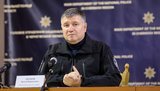 Аваков: У держбюджеті-2019 закладено підвищення на 30% зарплат рядового складу відомств, що входять у МВС