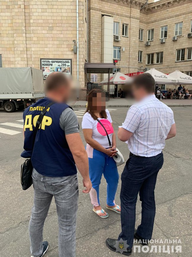 Харківянка вербувала дівчат для проституції на Мальті, її можуть посадити на 12 років, - поліція 03