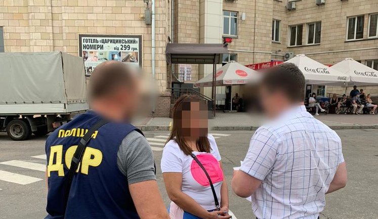 Харьковчанка вербовала девушек для проституции на Мальте, ее могут посадить на 12 лет, - полиция. ФОТОрепортаж