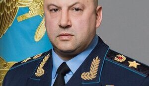 суровікін