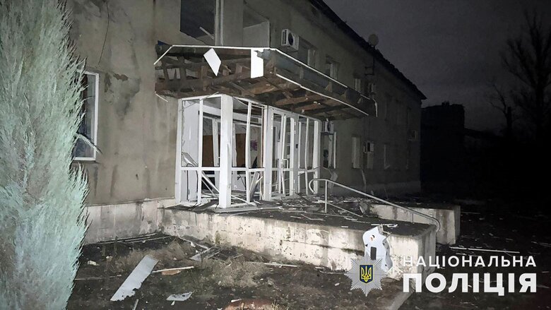 Доба на Донеччині: рашисти в Авдіївці вбили людину, по Селидовому вдарили С-300 04