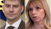 Операція Карфаген: з Черкаської прокуратури звільнили двох прокурорів