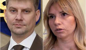 Operation "Carthage": Two prosecutors featured in NABU recordings dismissed in Cherkasy