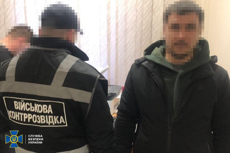Зрадник з Балаклії отримав вирок за співпрацю з Росією