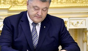 Омелян подпишет Меморандум о сотрудничестве с Международной морской организацией