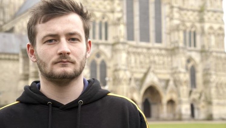 Син загиблої під час хіматаки в Солсбері Дон Стерджесс просить Путіна видати Чепігу і Мішкіна: Звертаюся до вас як до людини