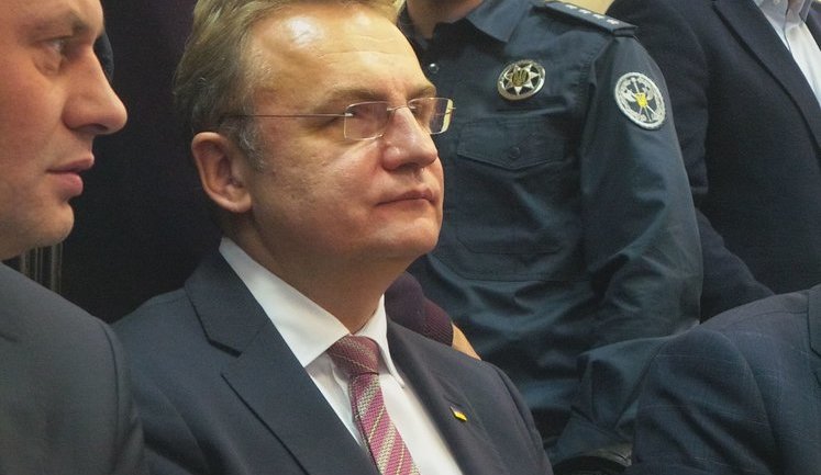 Суд над Садовим: мільйонна застава, "відчужені городи" і таємний агент Кличко