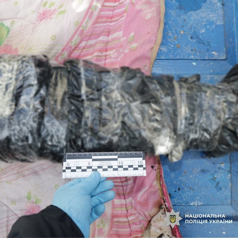 В Харьковской области задержали двух военных за двойное убийство