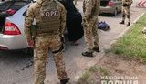 Злочинну групу, яка вимагала у фермера 2 млн грн, ліквідовано на Луганщині, - Нацполіція. ВІДЕО+ФОТОрепортаж