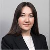 Дар’я Цвіцинська