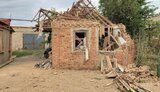 запоріжжя,обстріл