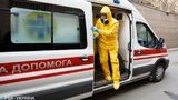 Five more cases of Covid-19 confirmed in Kyiv, - mayor